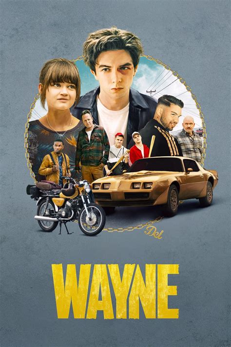 wayne gomovies|Watch Wayne .